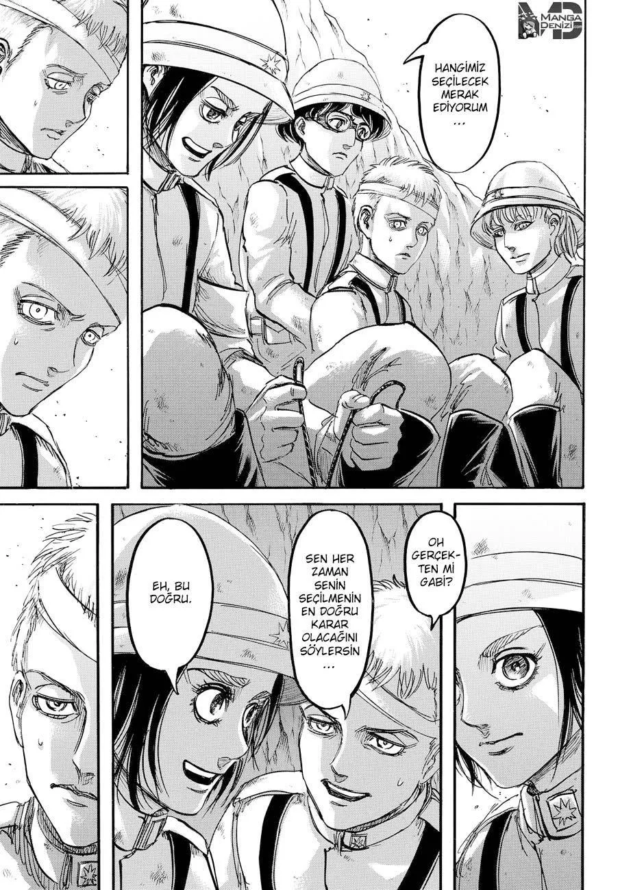 Attack on Titan - Sayfa 16