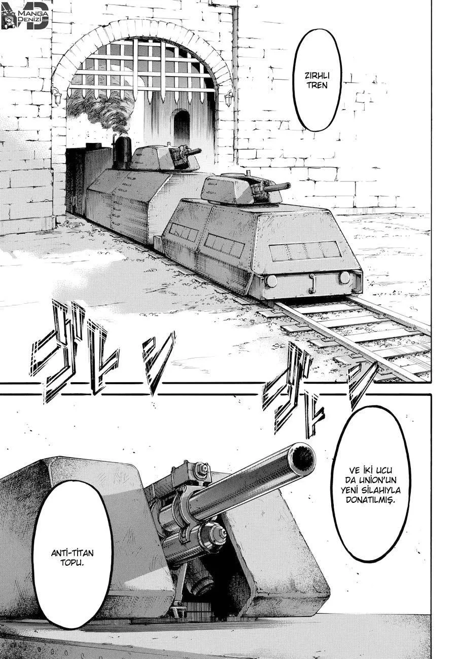 Attack on Titan - Sayfa 22