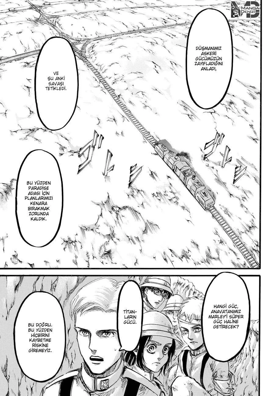 Attack on Titan - Sayfa 24