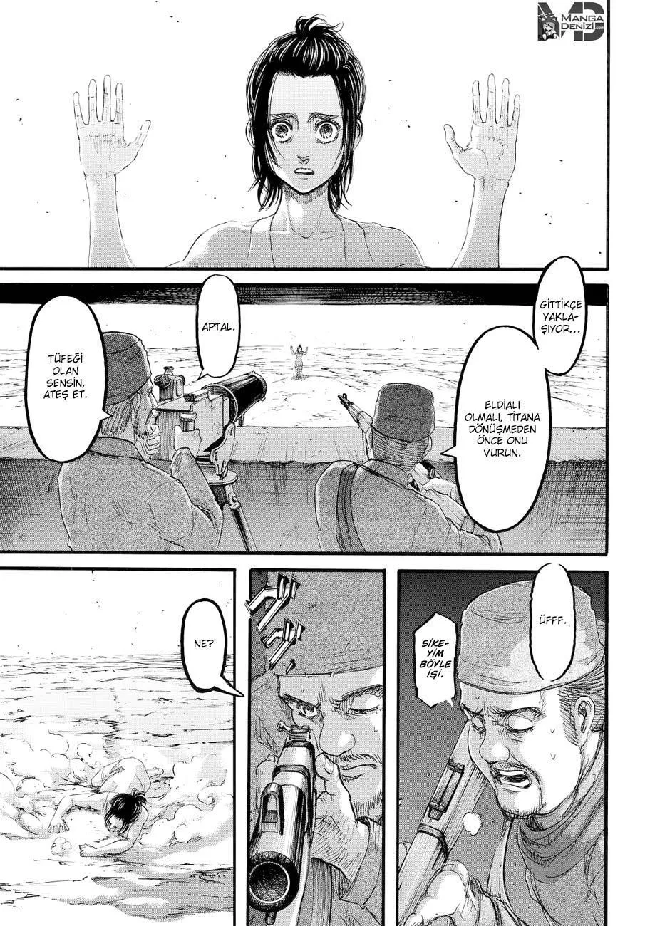 Attack on Titan - Sayfa 34