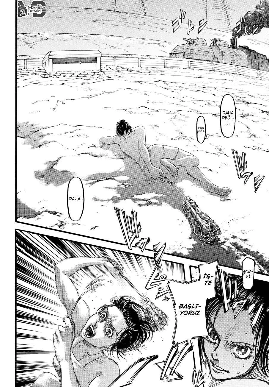 Attack on Titan - Sayfa 35