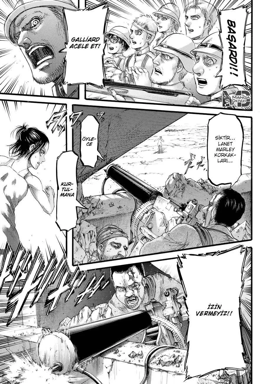 Attack on Titan - Sayfa 38