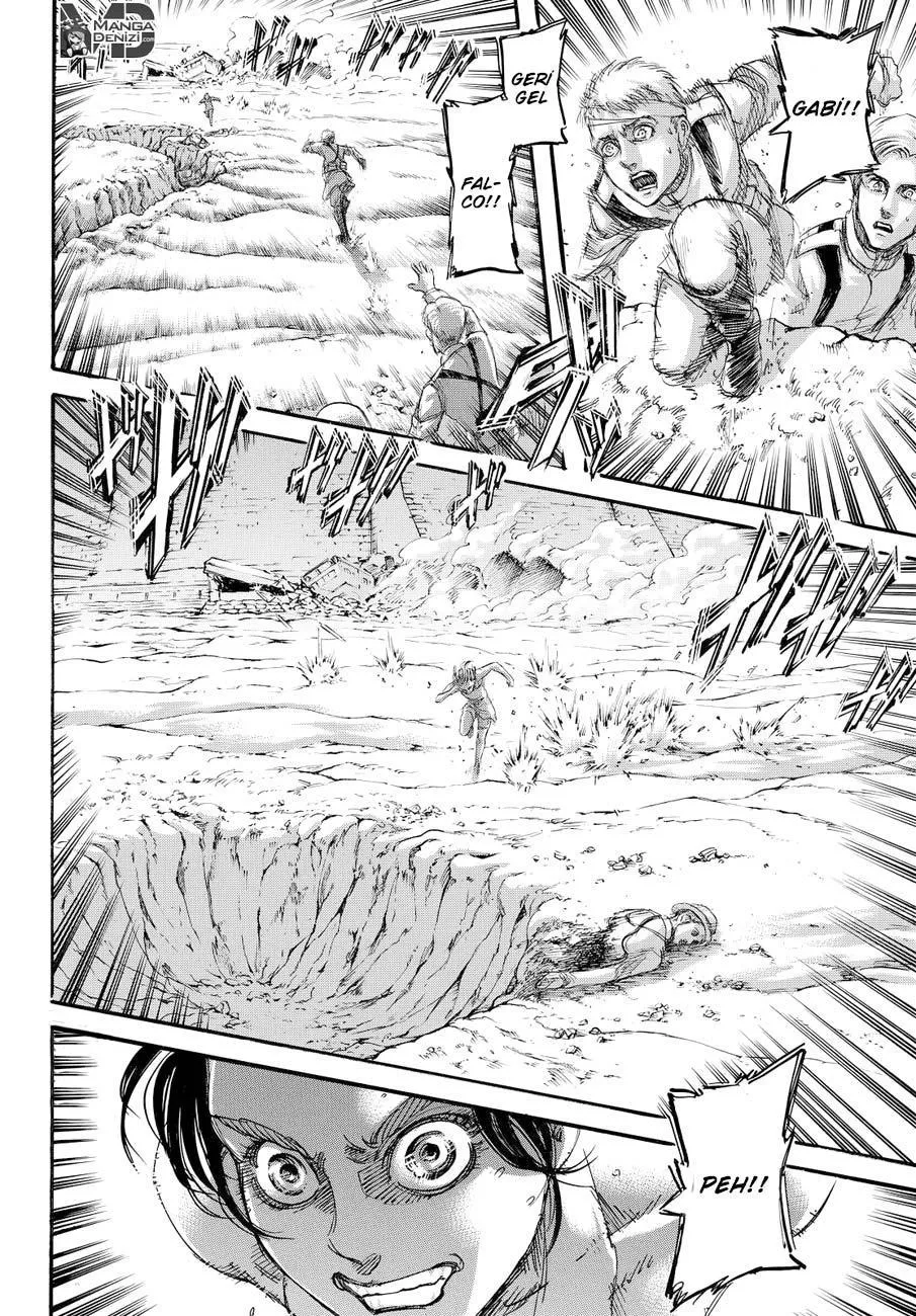 Attack on Titan - Sayfa 39