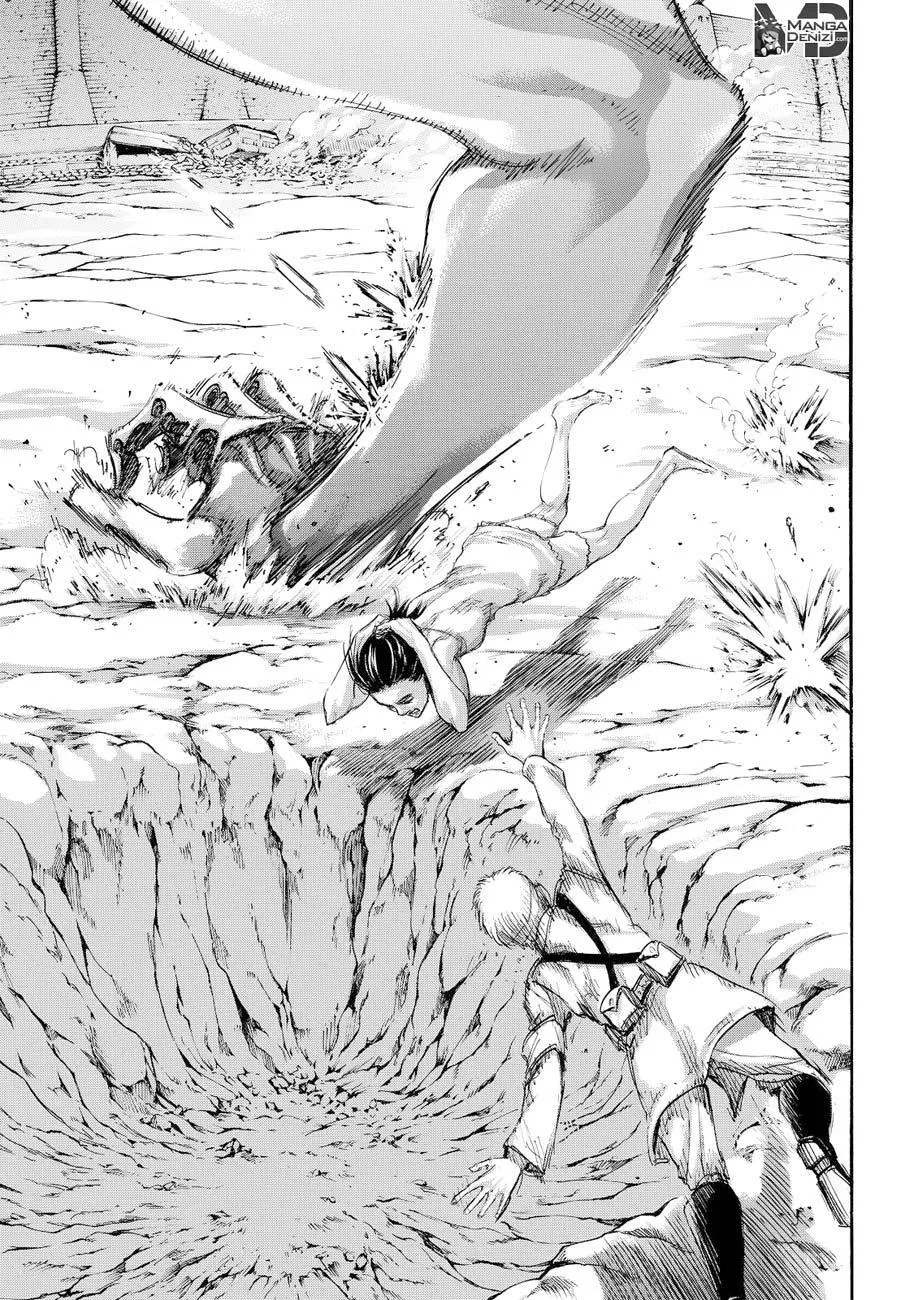 Attack on Titan - Sayfa 40