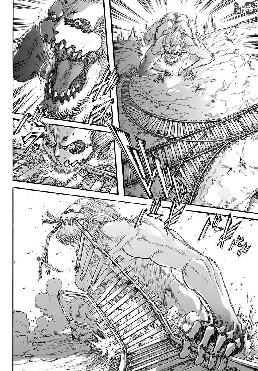 Attack on Titan - Sayfa 6