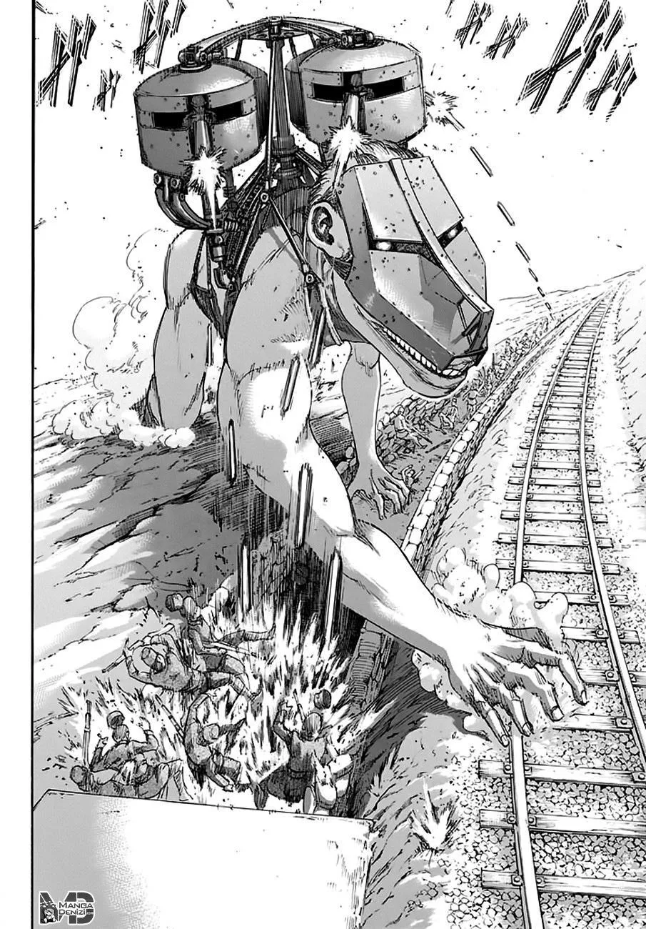 Attack on Titan - Sayfa 8