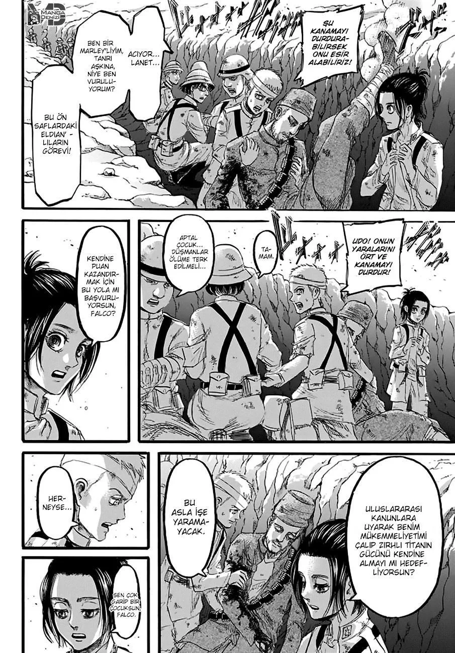 Attack on Titan - Sayfa 10