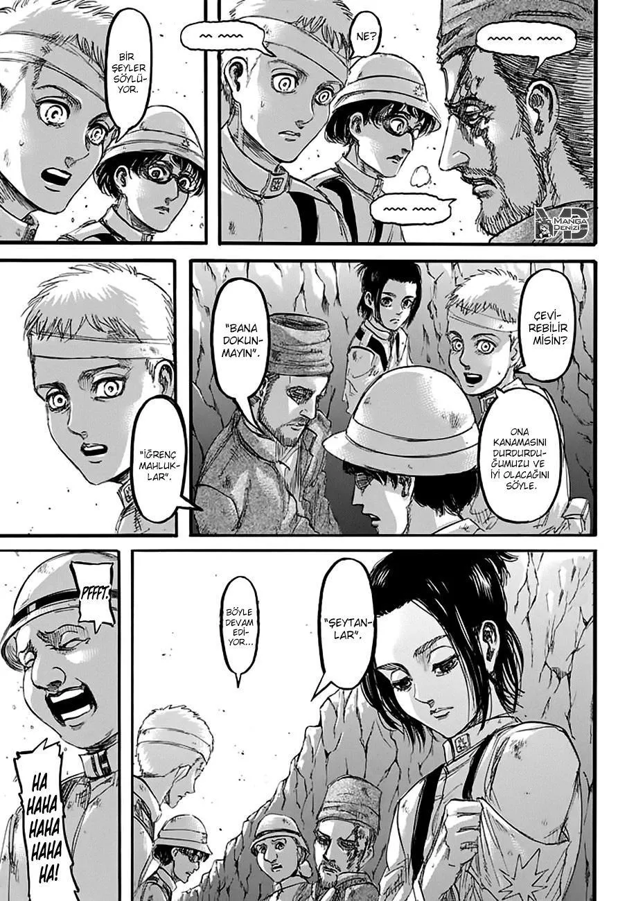 Attack on Titan - Sayfa 11