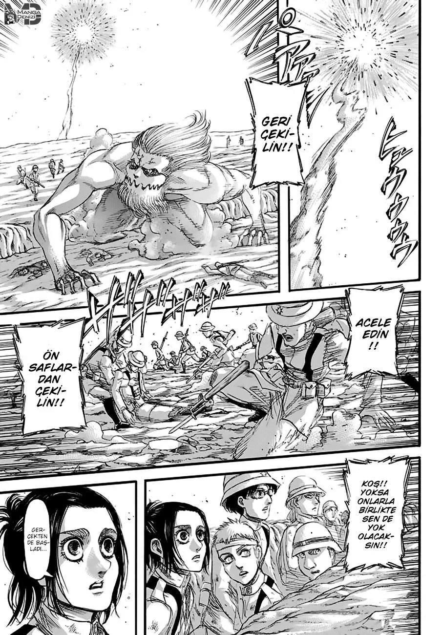 Attack on Titan - Sayfa 13