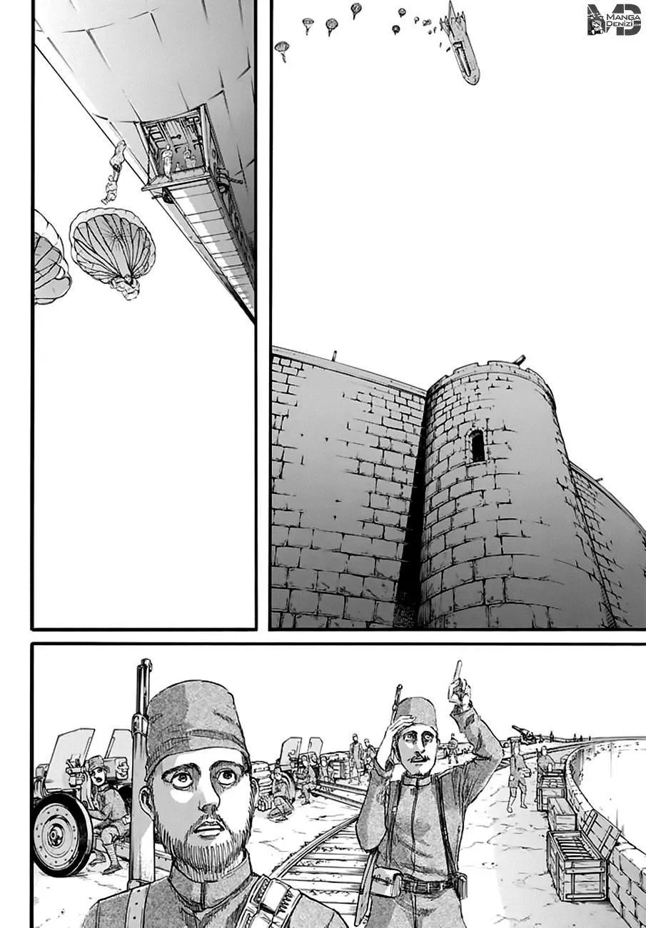 Attack on Titan - Sayfa 14