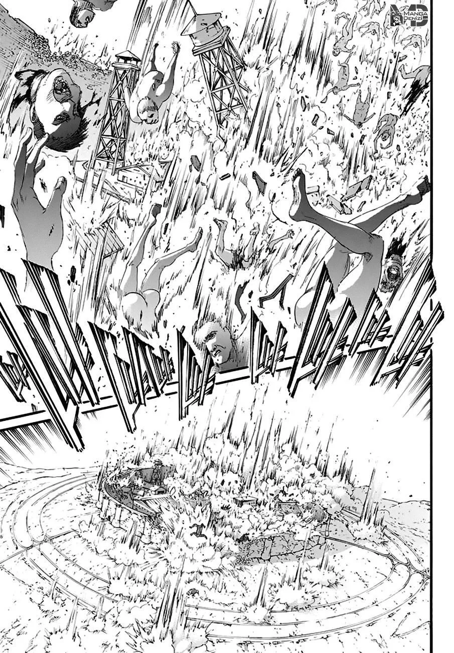 Attack on Titan - Sayfa 21