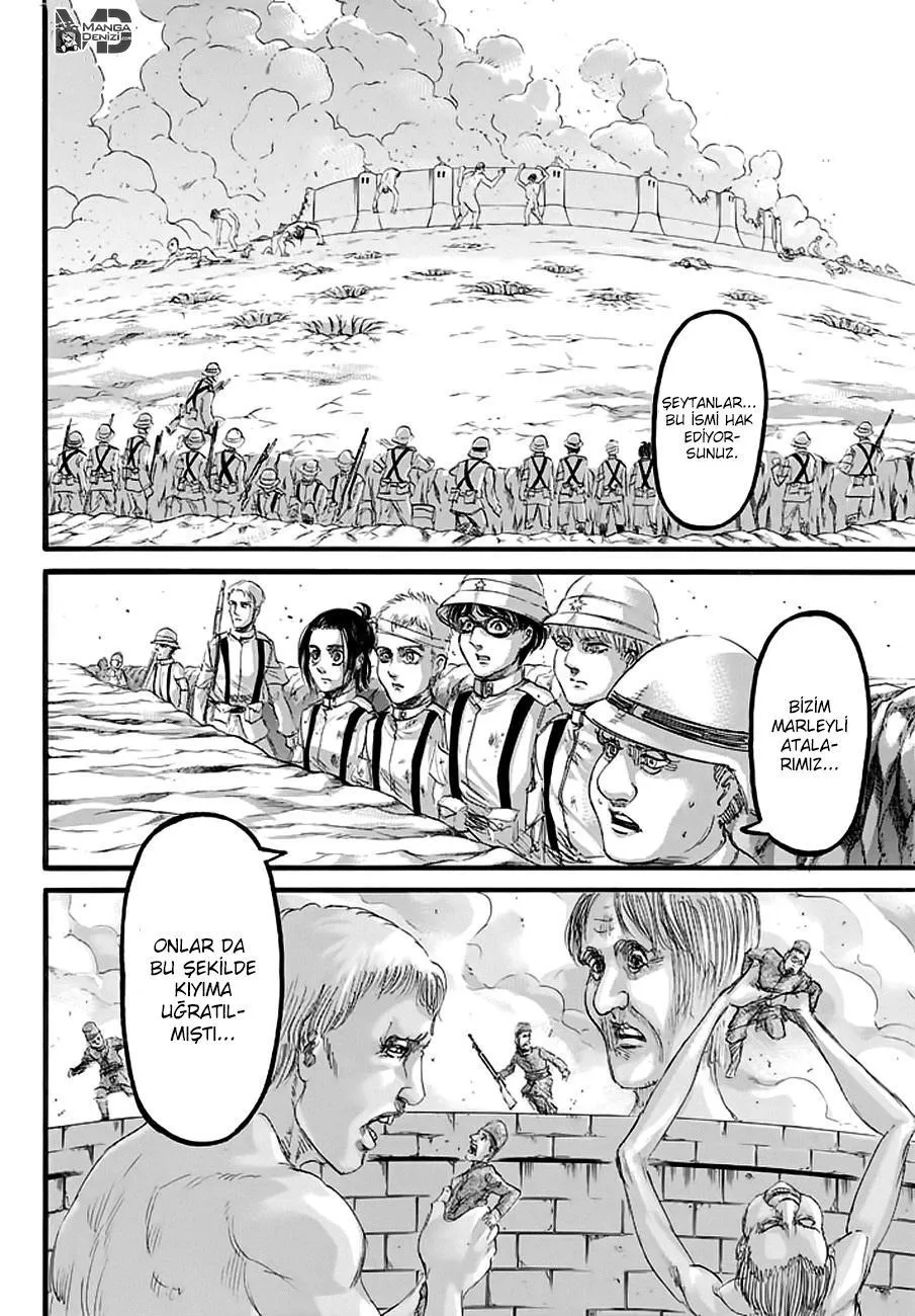 Attack on Titan - Sayfa 24