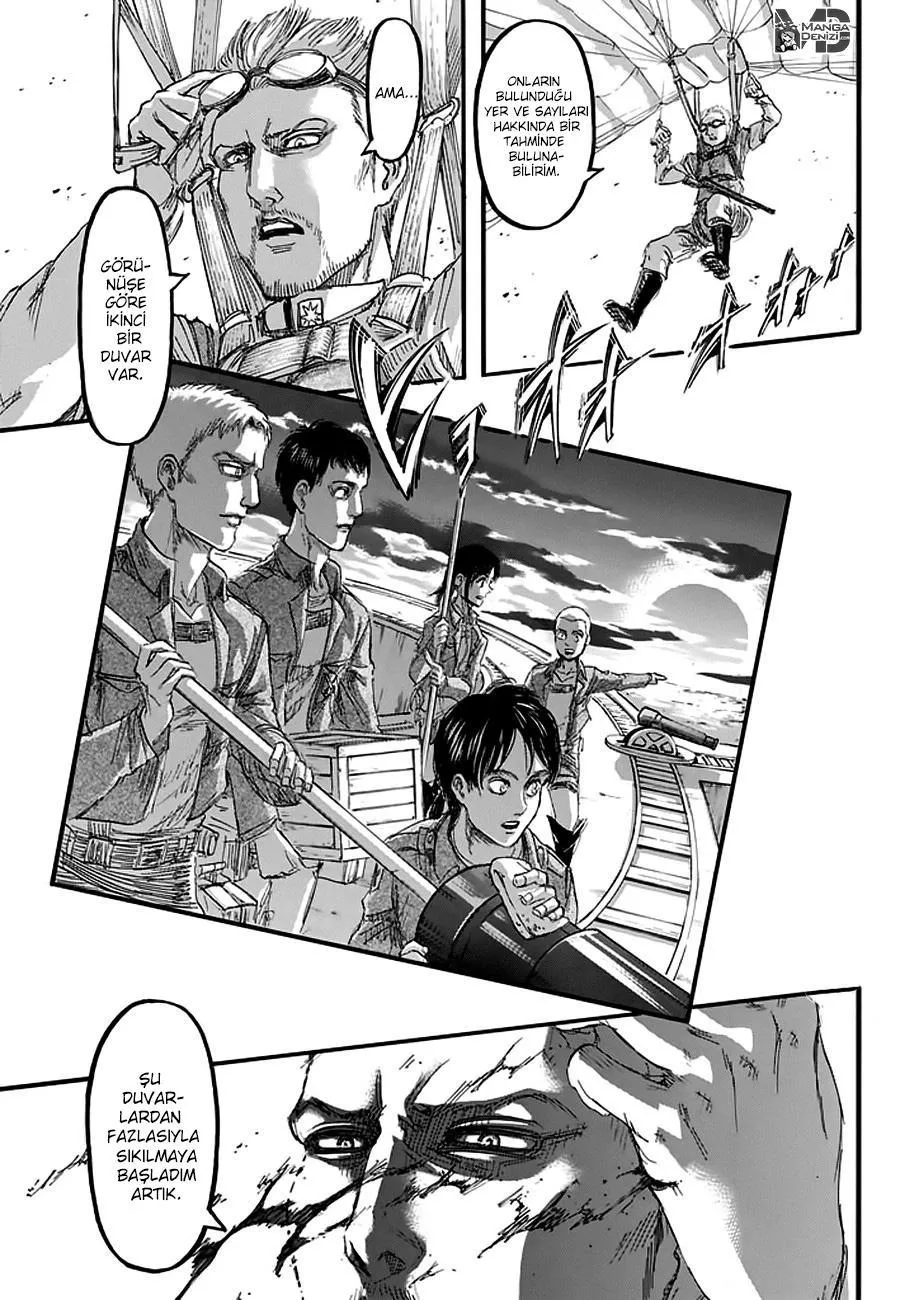 Attack on Titan - Sayfa 27