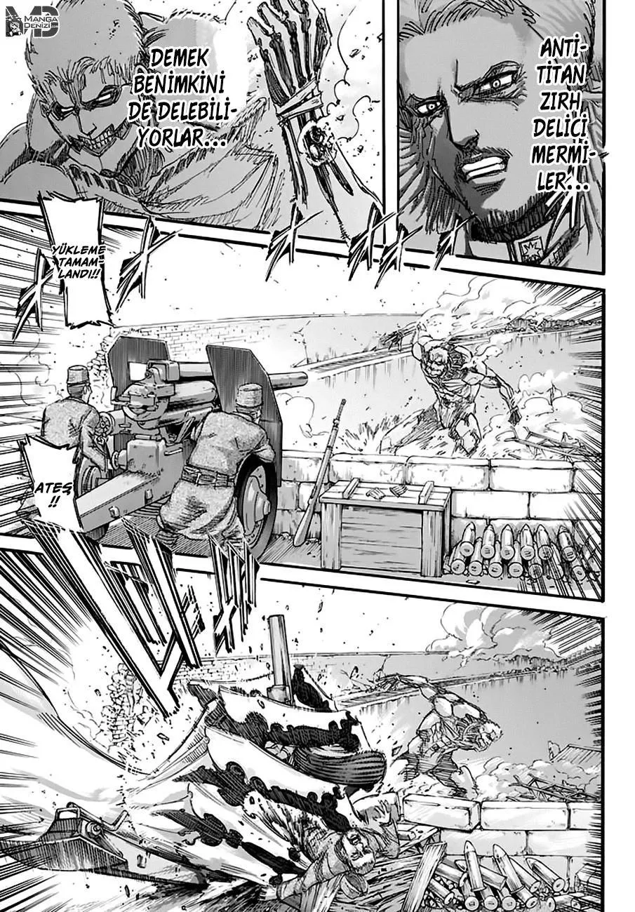 Attack on Titan - Sayfa 31