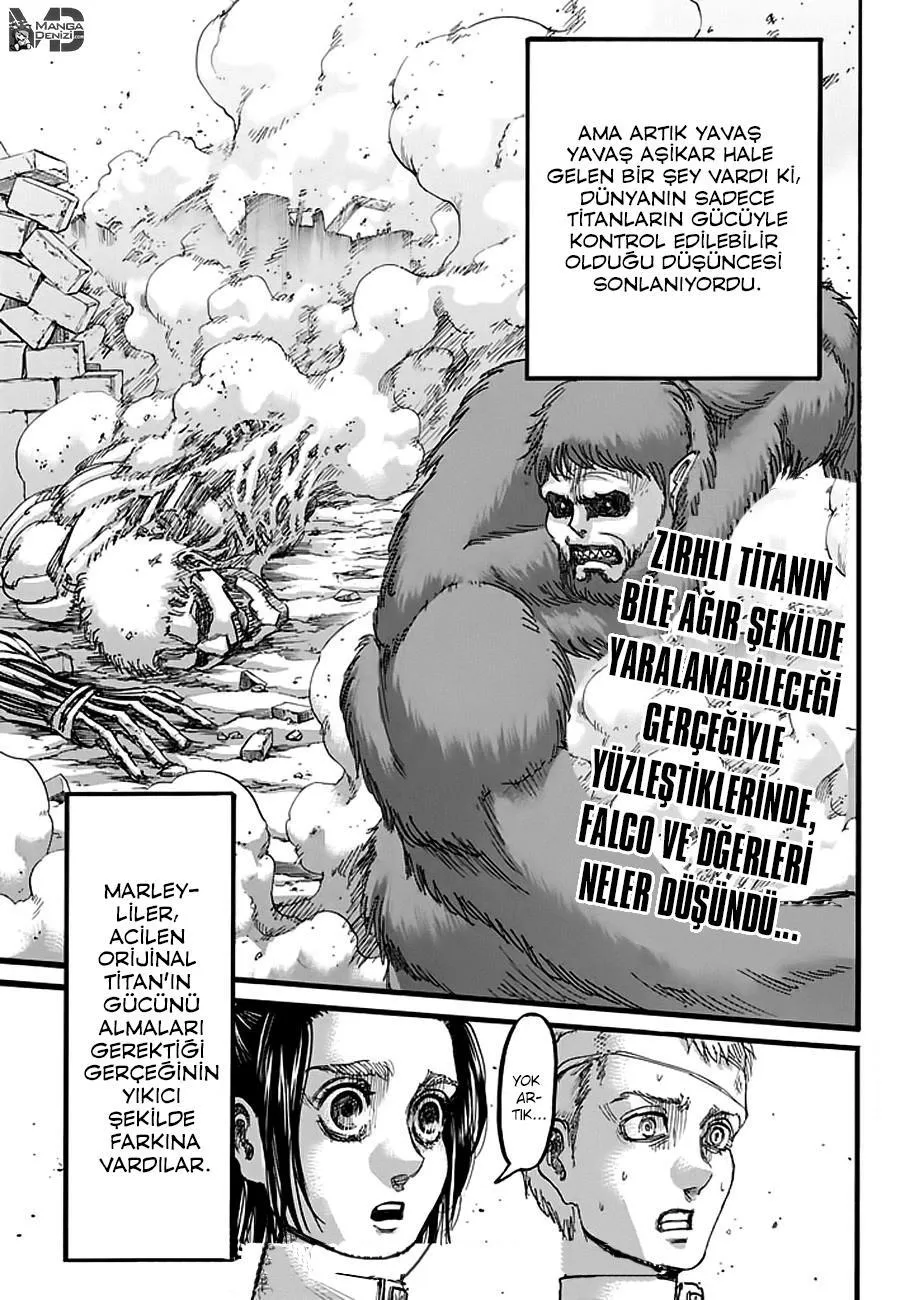 Attack on Titan - Sayfa 41