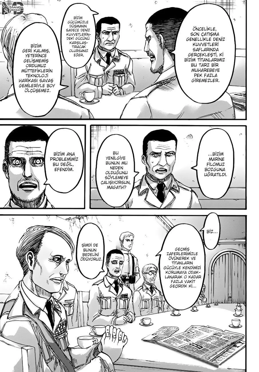 Attack on Titan - Sayfa 4