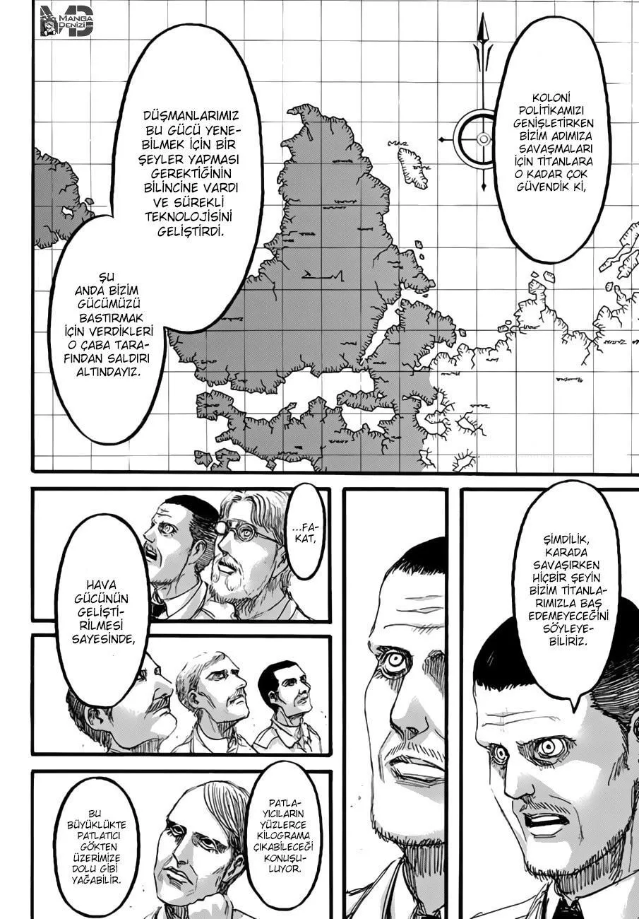 Attack on Titan - Sayfa 5