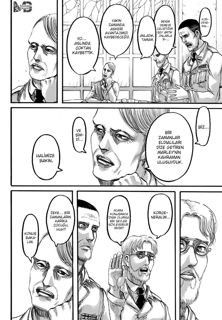 Attack on Titan - Sayfa 7