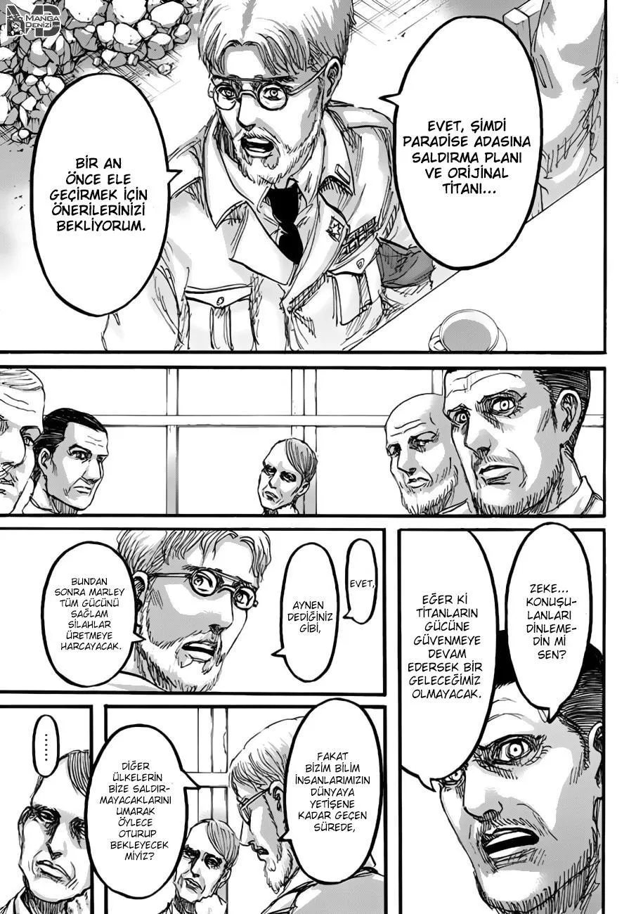 Attack on Titan - Sayfa 8