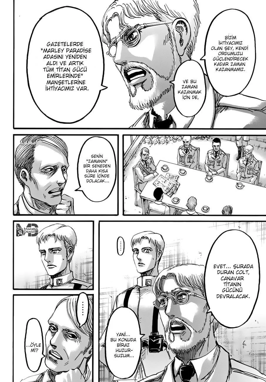 Attack on Titan - Sayfa 9