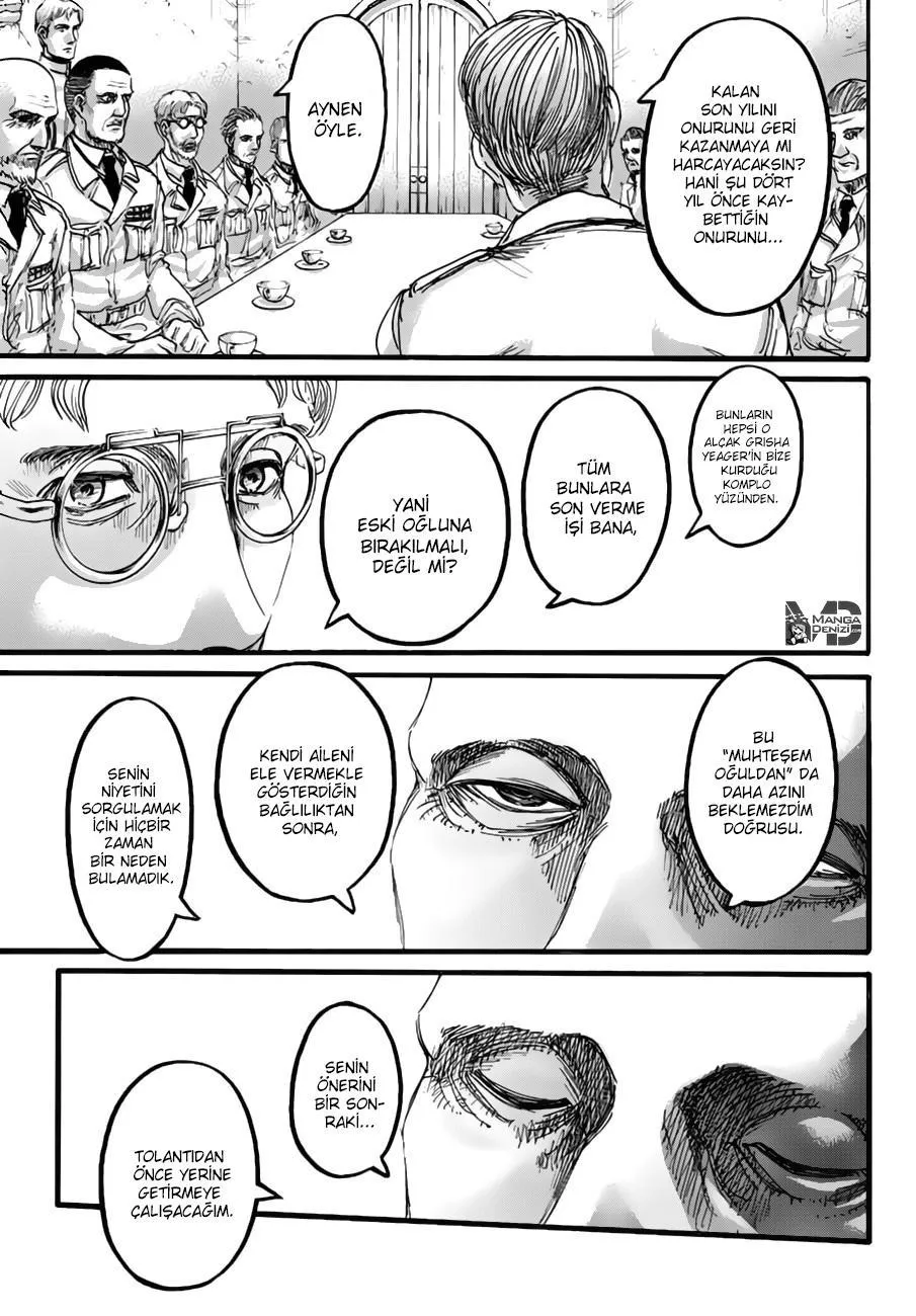 Attack on Titan - Sayfa 10