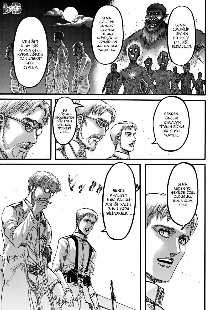 Attack on Titan - Sayfa 12