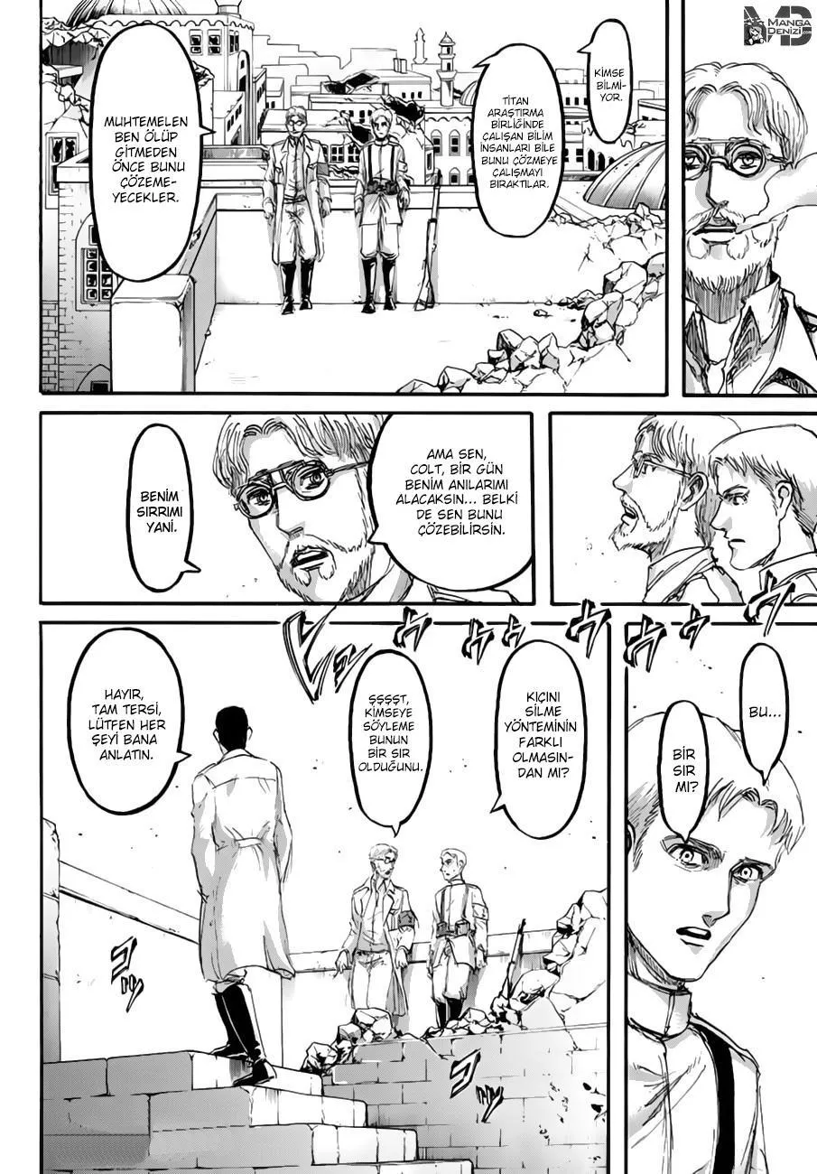 Attack on Titan - Sayfa 13