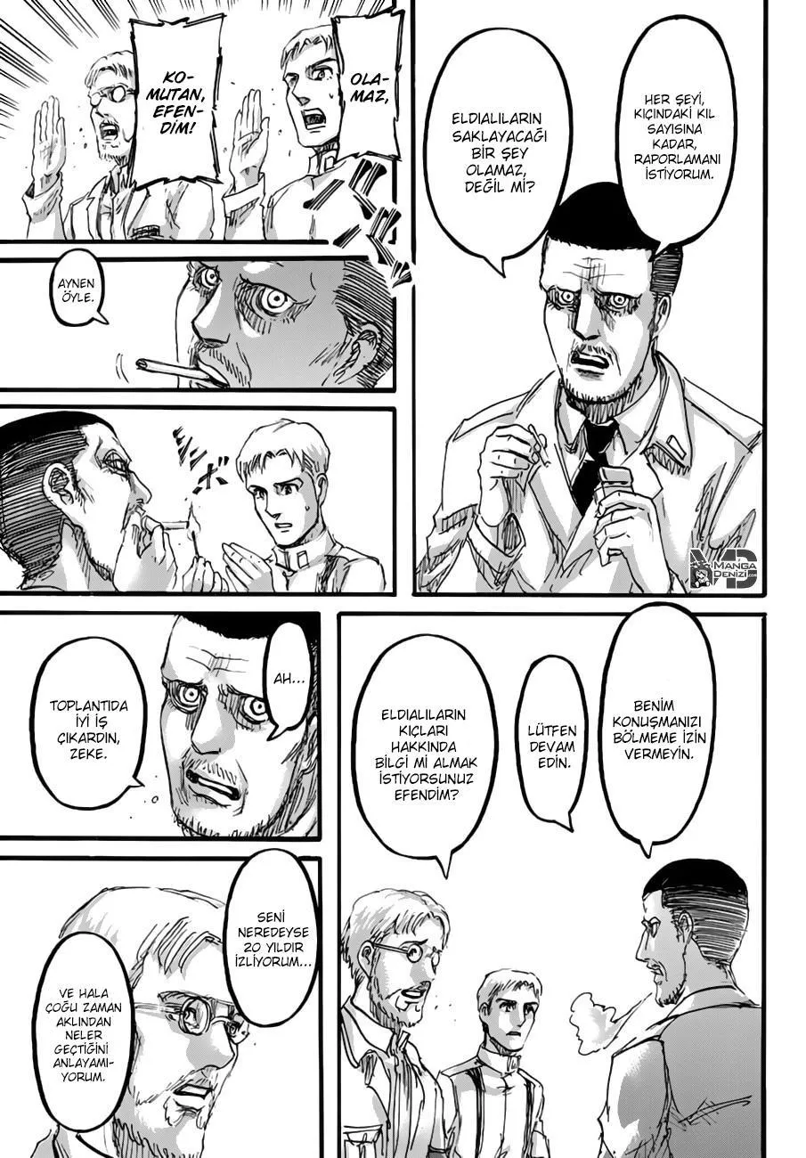 Attack on Titan - Sayfa 14