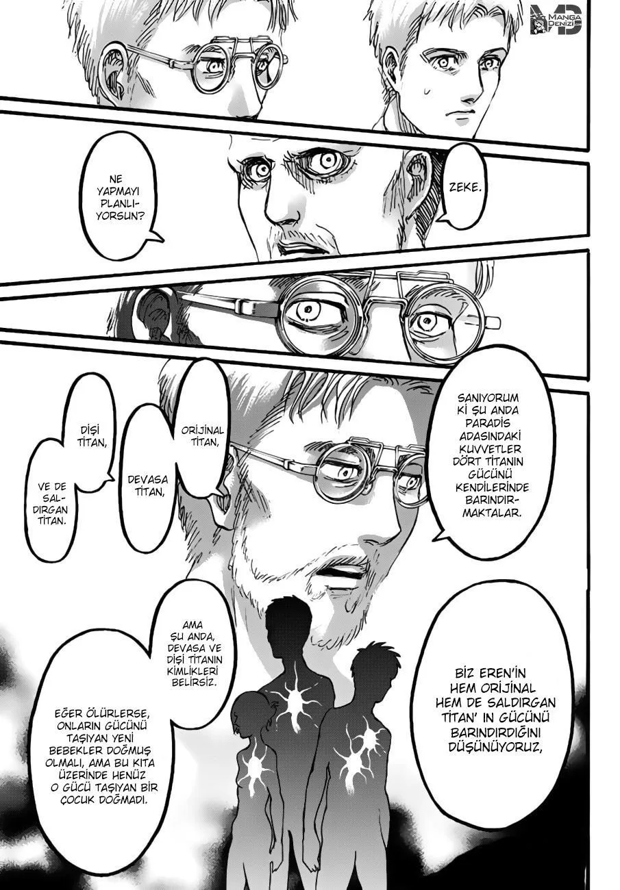 Attack on Titan - Sayfa 16