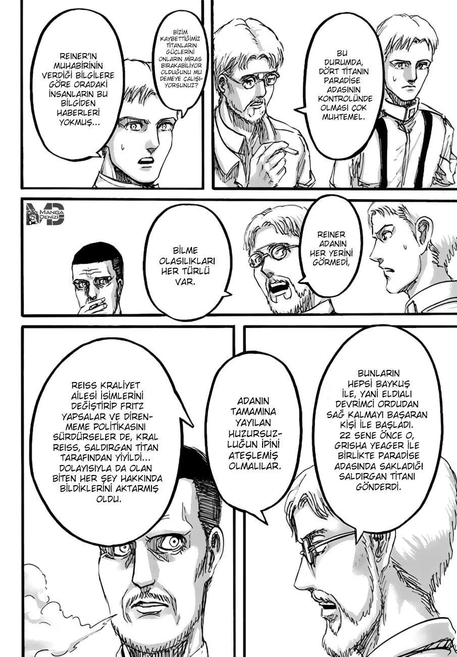 Attack on Titan - Sayfa 17