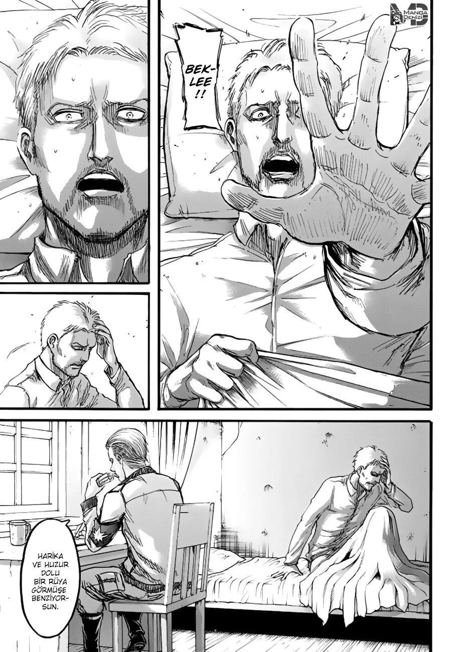 Attack on Titan - Sayfa 22