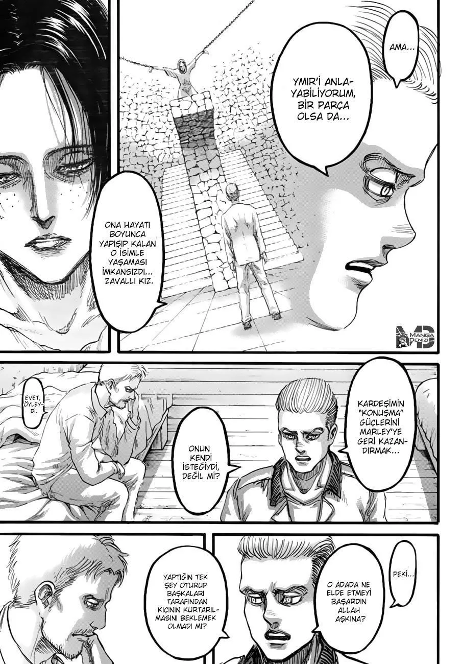 Attack on Titan - Sayfa 26