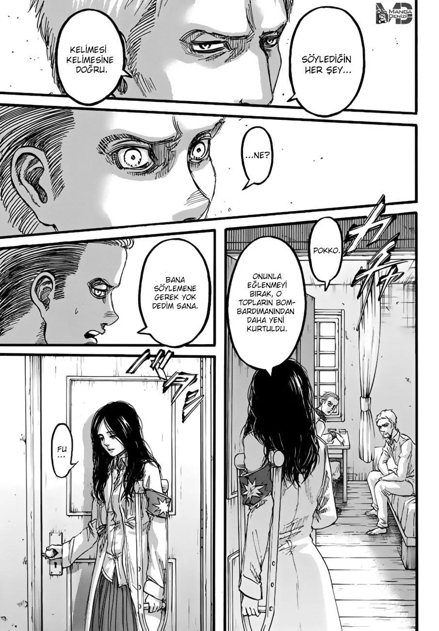 Attack on Titan - Sayfa 28