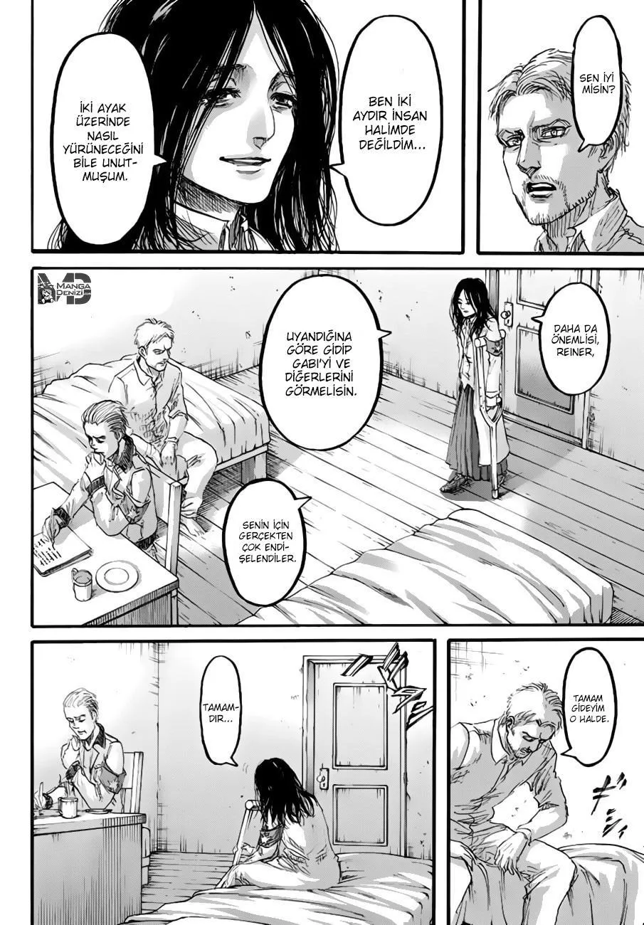 Attack on Titan - Sayfa 29