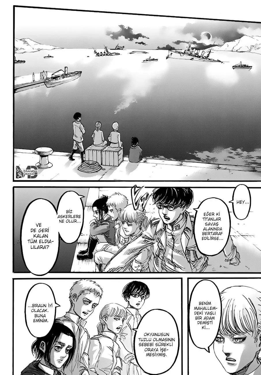 Attack on Titan - Sayfa 31