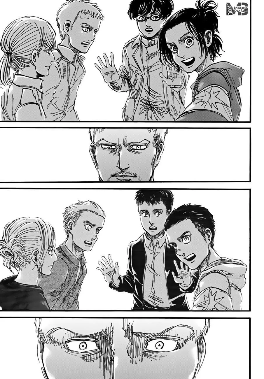 Attack on Titan - Sayfa 36