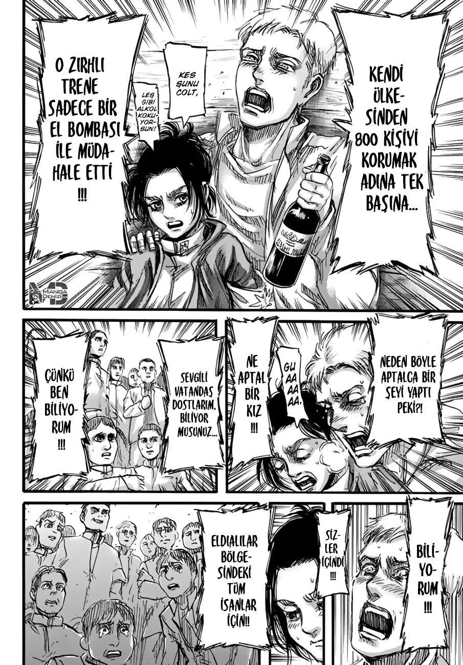 Attack on Titan - Sayfa 39