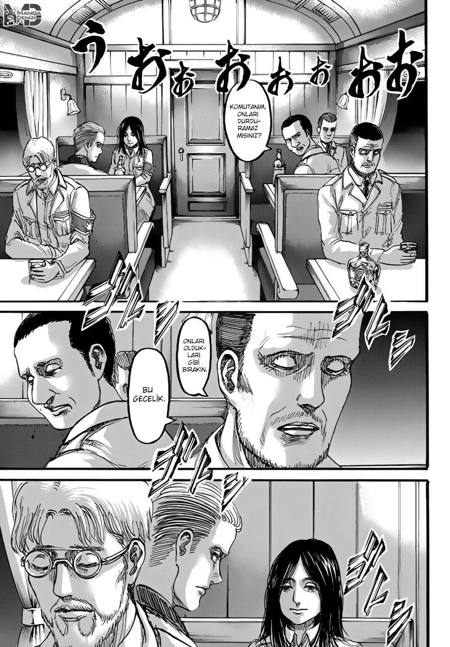 Attack on Titan - Sayfa 40