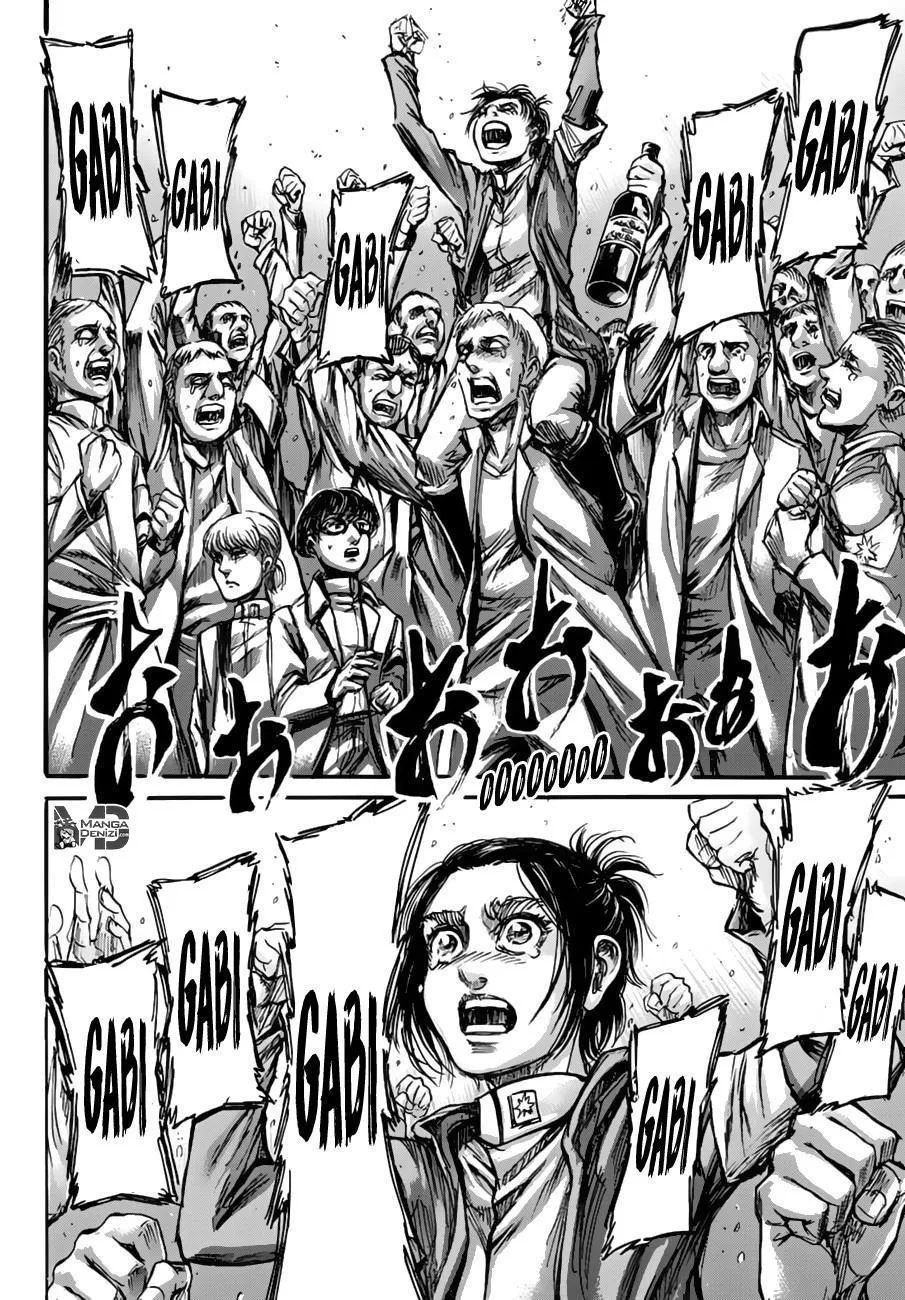 Attack on Titan - Sayfa 41