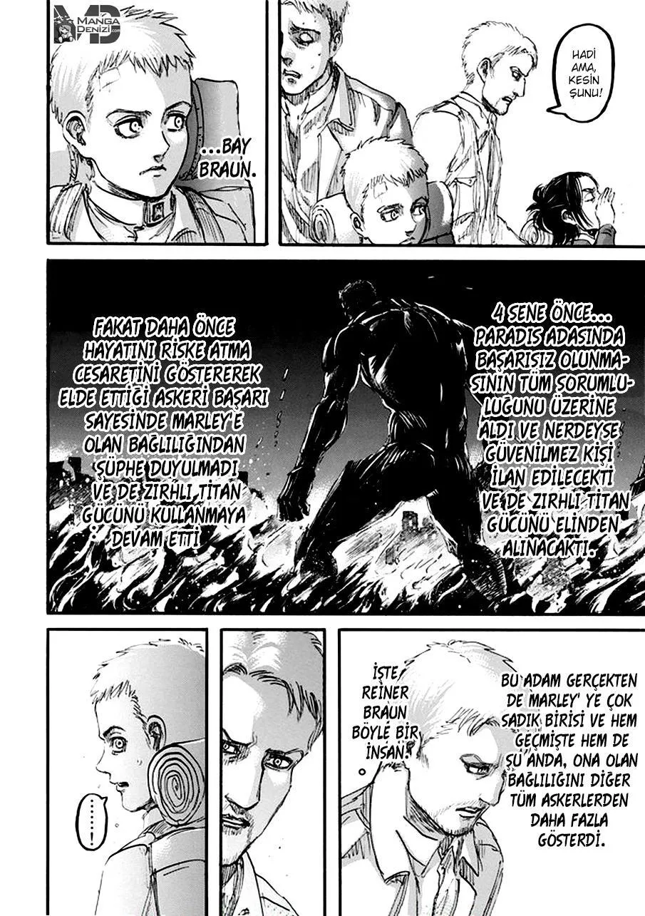 Attack on Titan - Sayfa 4