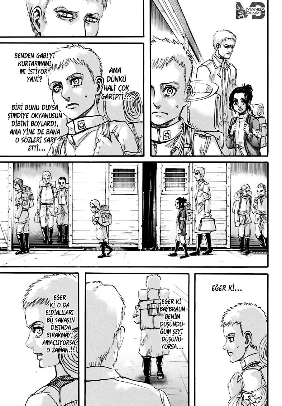 Attack on Titan - Sayfa 5