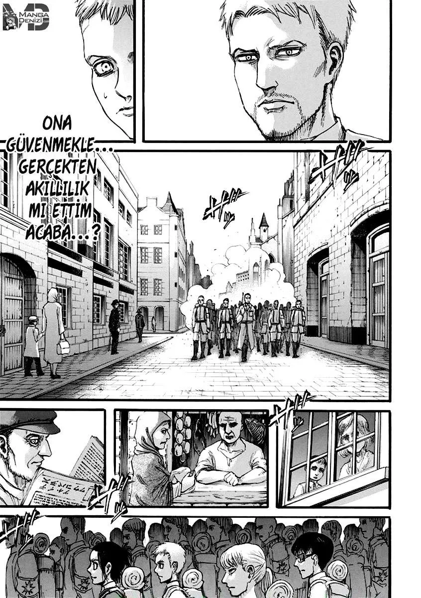 Attack on Titan - Sayfa 7