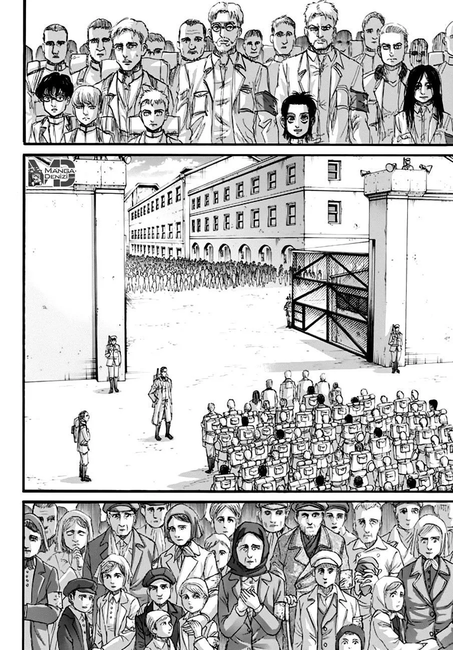 Attack on Titan - Sayfa 8