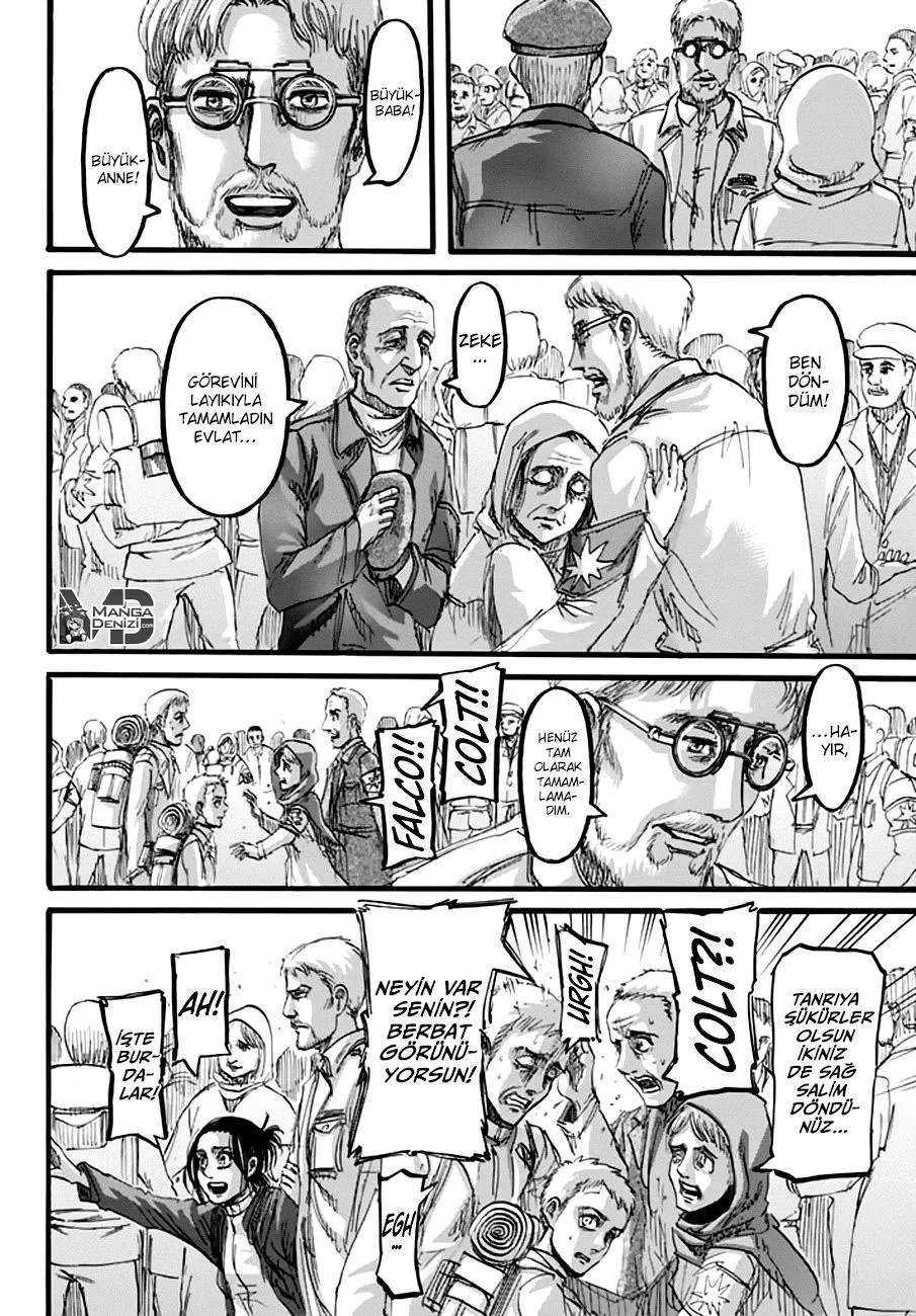 Attack on Titan - Sayfa 10