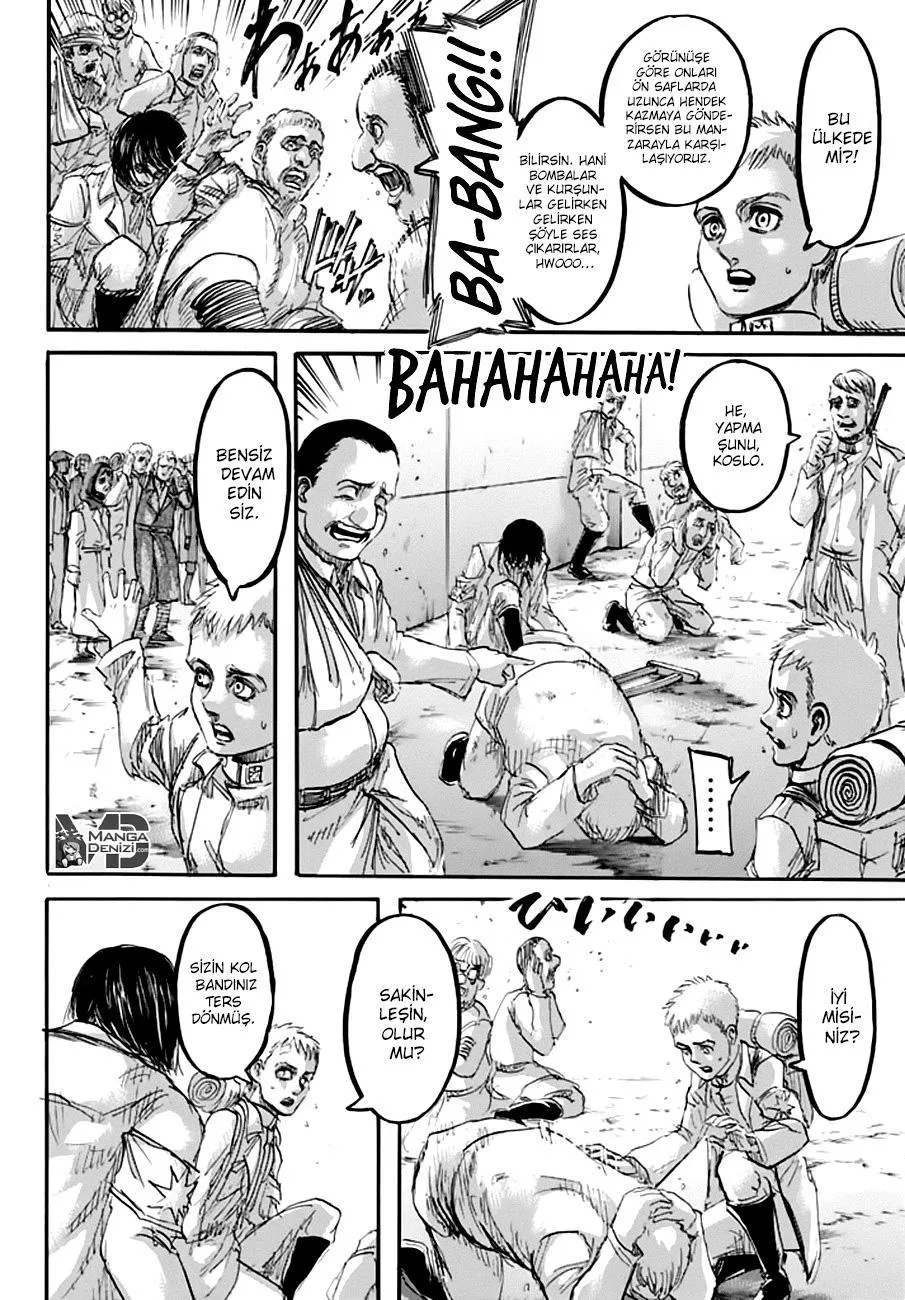 Attack on Titan - Sayfa 14