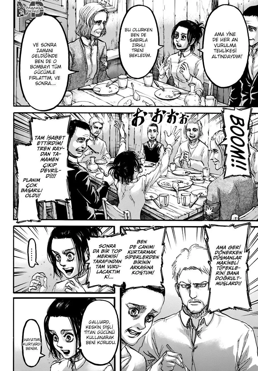 Attack on Titan - Sayfa 16