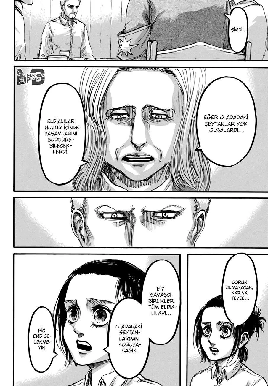 Attack on Titan - Sayfa 18