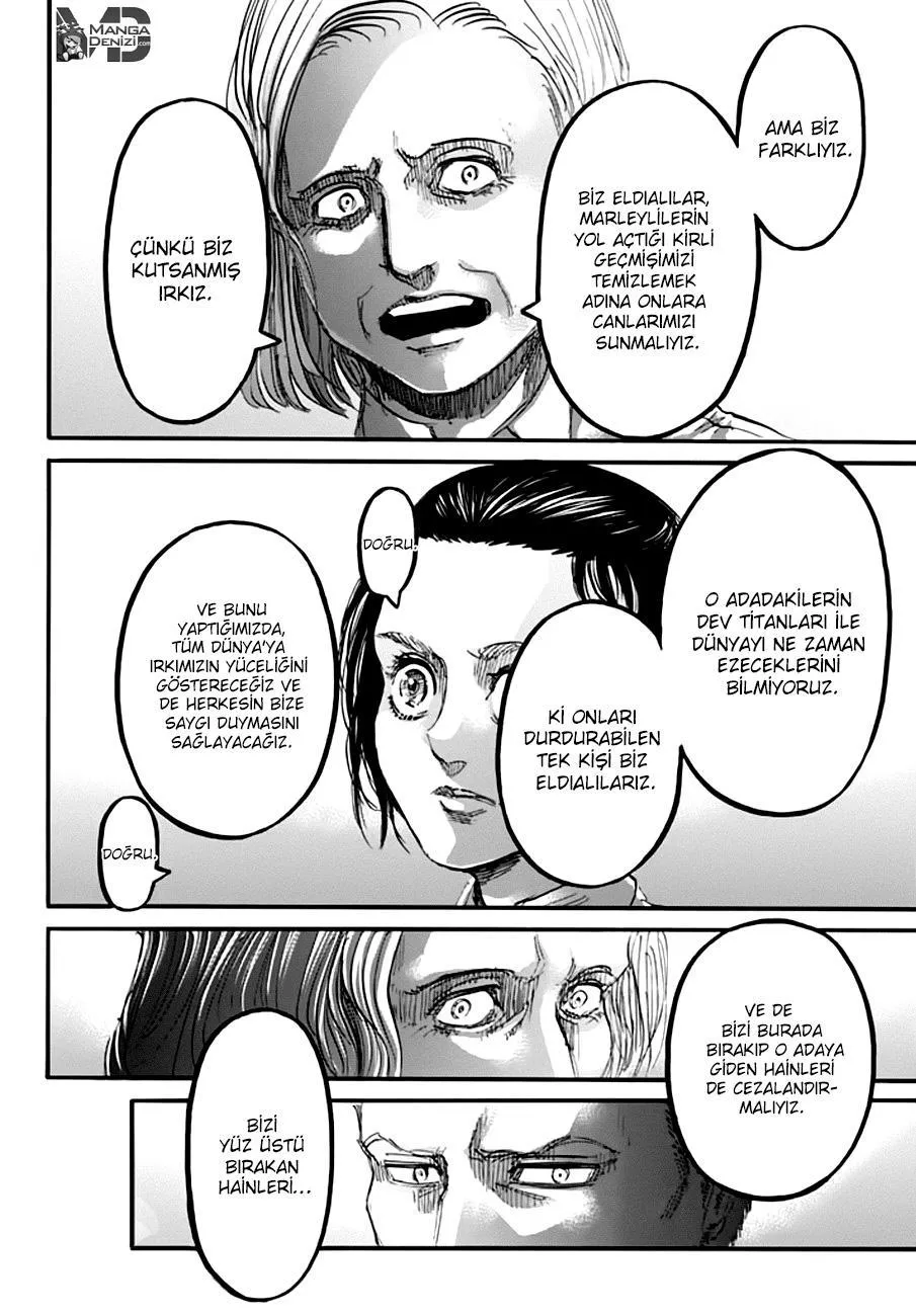 Attack on Titan - Sayfa 26
