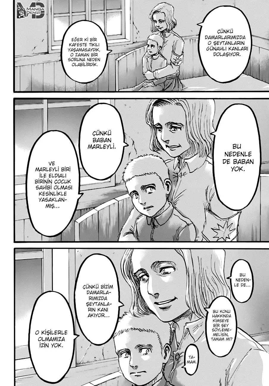 Attack on Titan - Sayfa 28