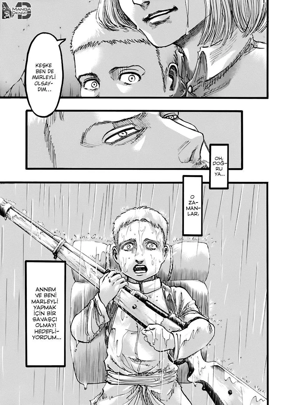 Attack on Titan - Sayfa 29
